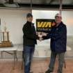VIA Rail $500 voucher winner, Dave Duncan of the Halifax Kings 2 viarail500voucherwinnerdaveduncanofthehalifaxkings2_small.jpg